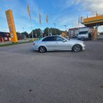 Mercedes-Benz C 200 CDI BlueEFFICIENCY 7G-Tronic Plus AMG Sp