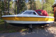 flipper 575, mycket välvårdad