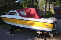 flipper 575, mycket välvårdad