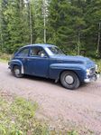 Volvo PV 544A 1.6