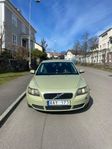 Volvo S40 1.8 Flexifuel Kinetic