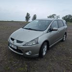 Mitsubishi Grandis 2.0 Di-D Euro 4