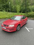 Saab 9-3 Aero SportSedan – Säljes med kända fel