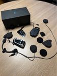 Cardo Intercom Packtalk Bold JBL För 1 Person