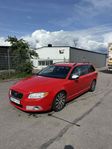 Volvo V70 D3 Momentum R-Design