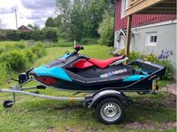 Sea Doo Spark Trixx -17 Click N Go
