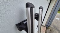 Thule Wingbar Evo Ford Kuga