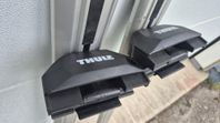 Thule Wingbar Evo Ford Kuga