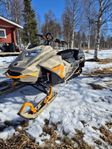 ski-doo freeride 850 154" 2022
