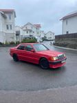 Mercedes-Benz W201 190 E 2.0