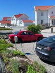 Mercedes-Benz W201 190 E 2.0