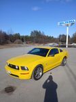 Ford Mustang GT 2005