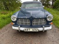 Volvo Amazon 121 P130 1.8