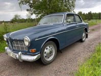 Volvo Amazon 121 P130 1.8