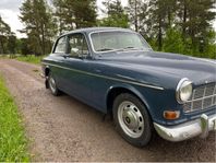 Volvo Amazon 121 P130 1.8