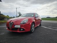 Alfa Romeo Giulietta 1.4TB Nyservad