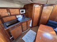 Bavaria 330 Sport - 2001
