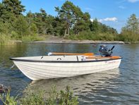 Sandström basic 380 r