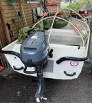 Sandström basic 380 r