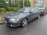 Volvo S60 D5 Euro 4 Momentum