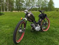 Crescent Hot Rod Moppe