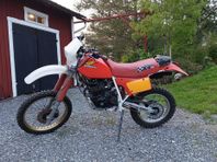 Honda XR500R