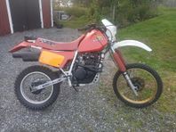 Honda XR500R