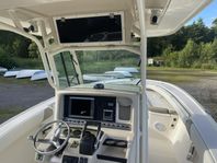 Center console båt, 2X250hp Yamaha