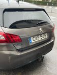 Peugeot 308 1.6 e-HDi 115 FAP Allure Euro 5