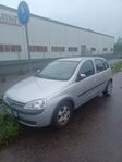 Opel Corsa 5-dörrar 1.2 Twinport Euro 4