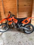 Reggad Ktm 450 Exc 