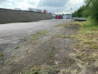 Förvaring av båt, husbil/vagn, mc mm