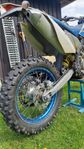 Husaberg FE 450 -2009 Bes t.o.m 260731