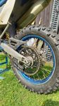 Husaberg FE 450 -2009 Bes t.o.m 260731