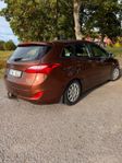 Hyundai i30 Kombi 1.6 CRDi Select Euro 5