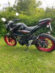 Suzuki GSX-125