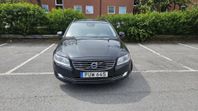 Volvo V70 T5 Bi-Fuel Geartronic Momentum Euro 6