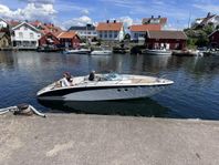 Cormate T-27 unik med Cummins Diesel – Klar för sommaren