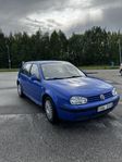 Volkswagen Golf 5-dörrar 1.6 Trendline