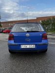 Volkswagen Golf 5-dörrar 1.6 Trendline