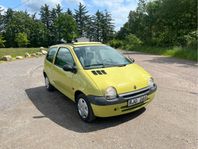Renault Twingo 1.2