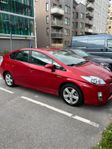 Toyota Prius Hybrid CVT Euro 5