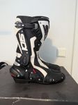 Alpinestars 2-delat MC-ställ – Sidi ST stövlar strl 43