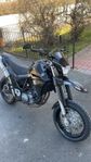 Xt660x a2 supermotard 35kw
