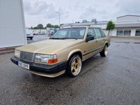 Volvo 740 D24 TDIC