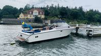 coronet 21 sunrunner säljes