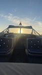 coronet 21 sunrunner säljes