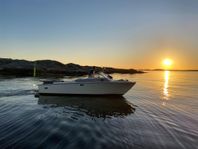 coronet 21 sunrunner säljes