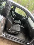 Audi A3 3-dörrar 1.8 20v Turbo S Line Euro 4