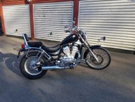 Suzuki Intruder VS 800 GLP